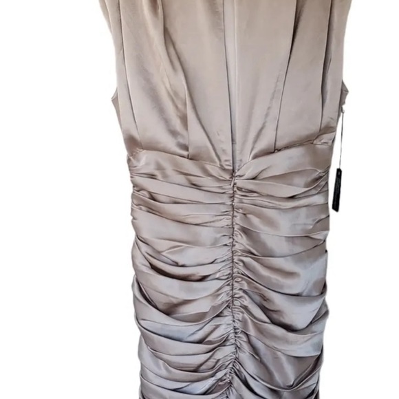 **SOLD** Aritzia Hasek dress - Picture 5 of 6